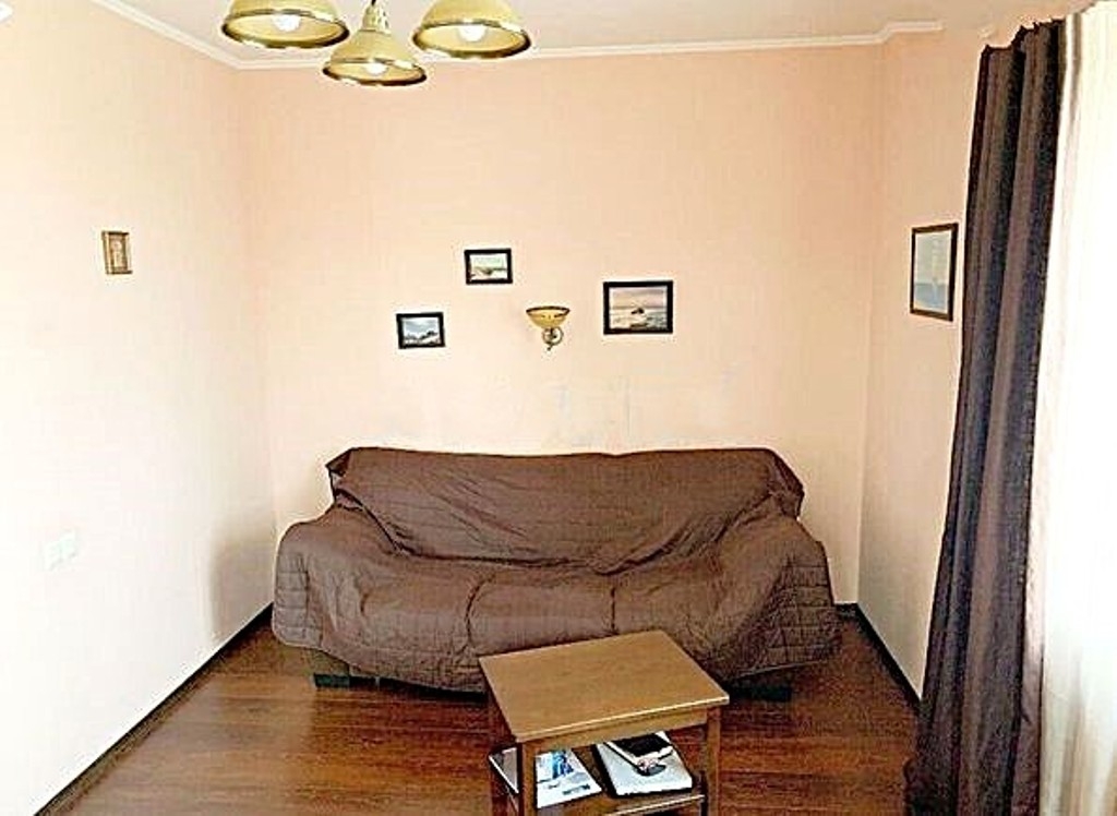 продажа двухкомнатной квартиры номер A-173363 в Малиновском районе, фото номер 12